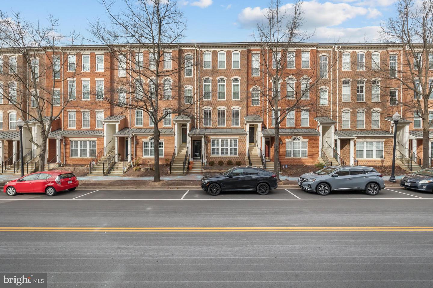 413 Cameron Station Boulevard, Alexandria