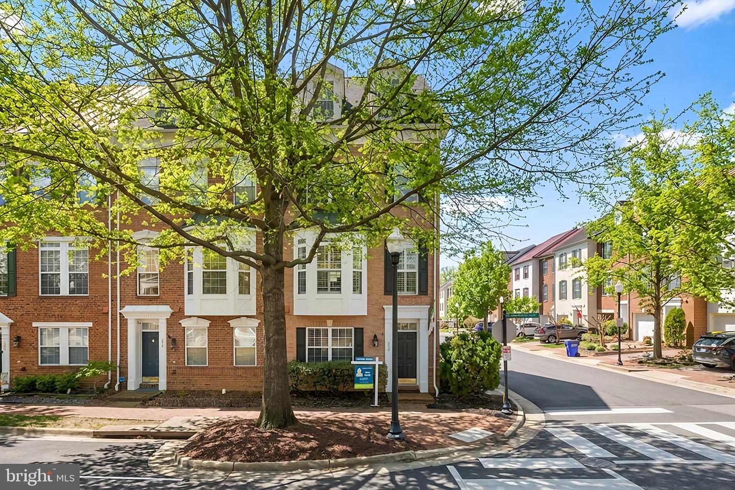 336 Cameron Station Boulevard, Alexandria