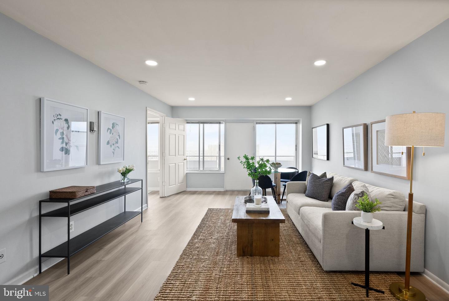 5340 Holmes Run Parkway #1209, Alexandria