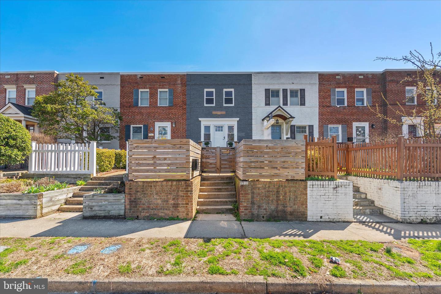 317 Mount Vernon Avenue, Alexandria