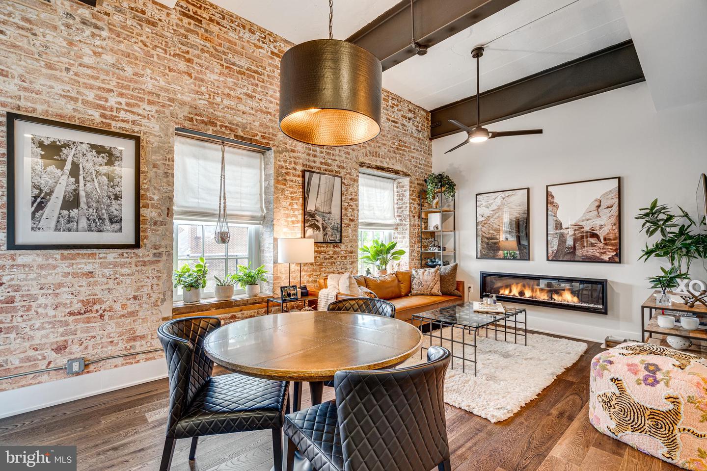 515 N Washington Street #307, Alexandria