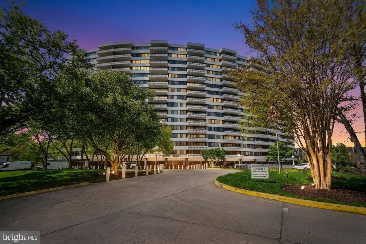 6301 Stevenson Avenue #406, Alexandria