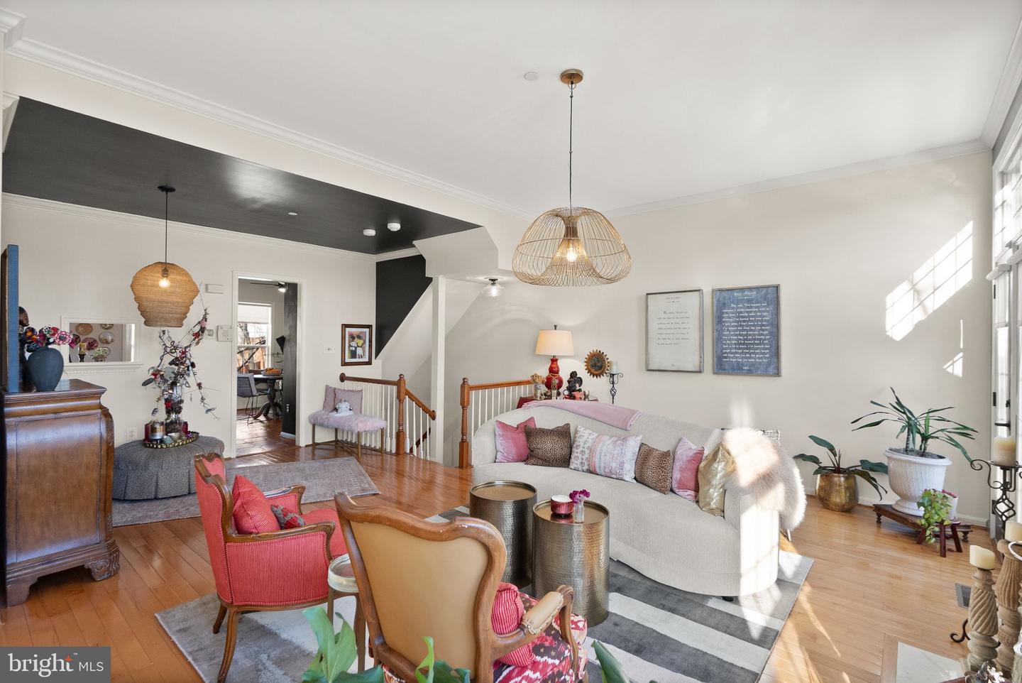 426 Stanton Place, Alexandria