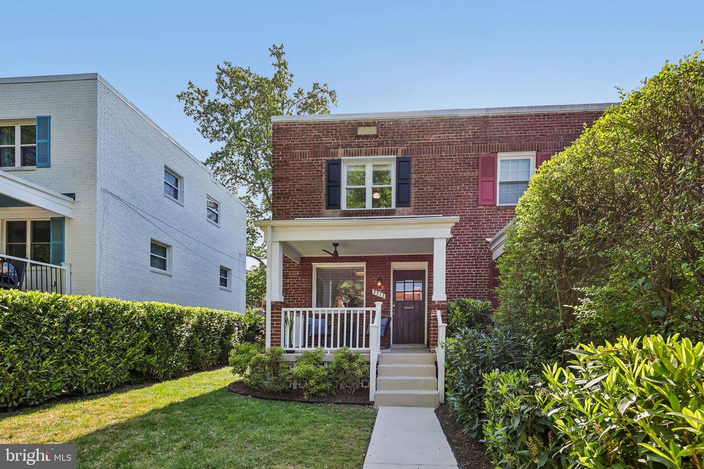 3513 Wilson Avenue, Alexandria