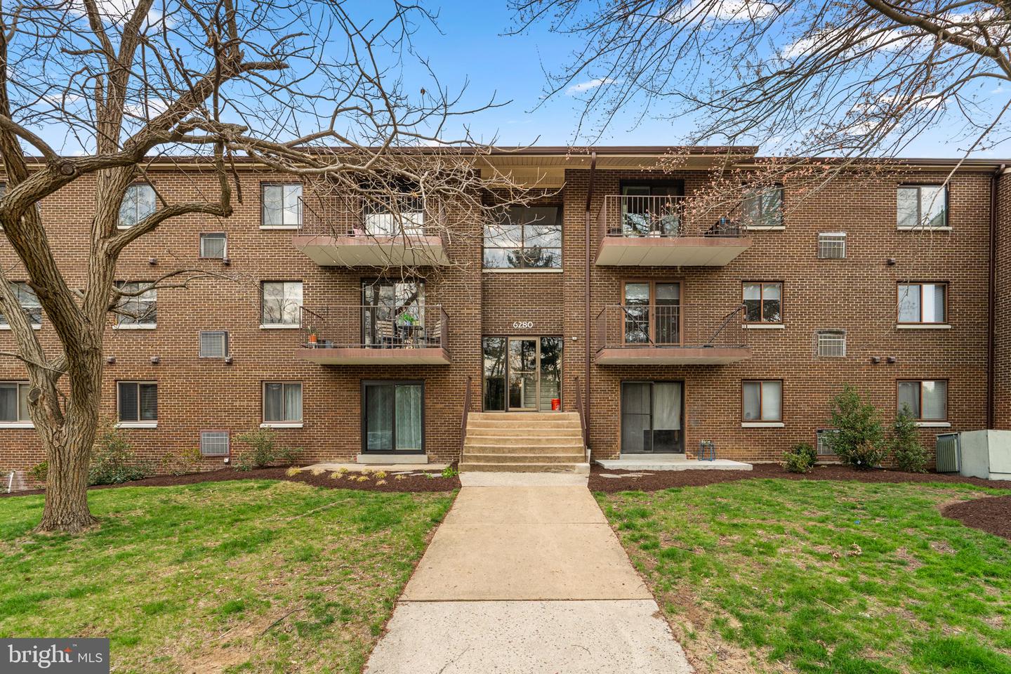 6280 Edsall Road #301, Alexandria