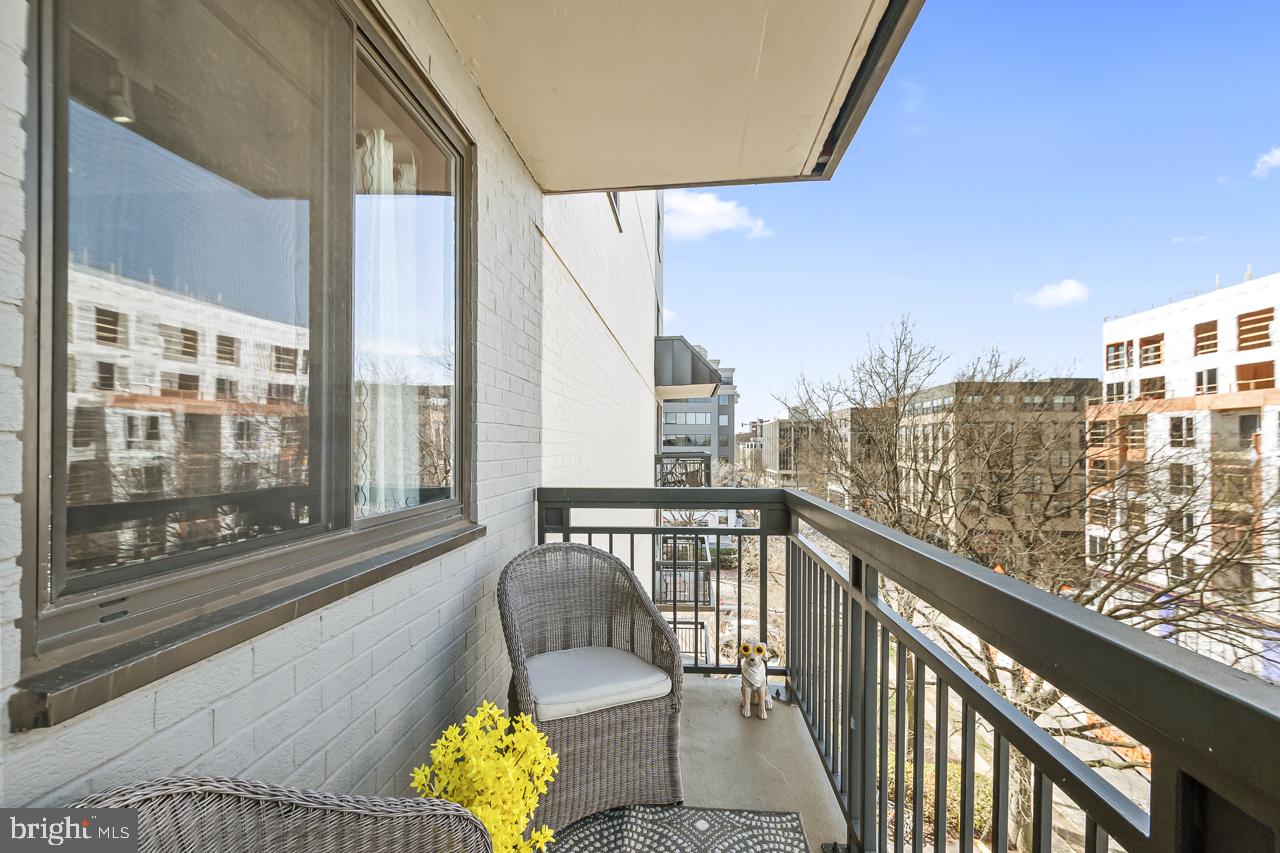 801 Pitt Street N #605, Alexandria