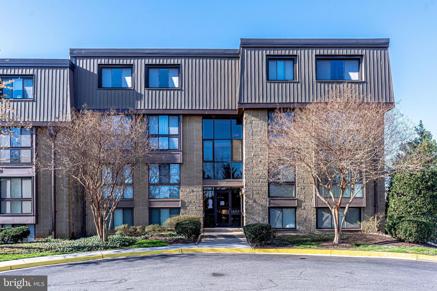 5101 Maris Avenue #301, Alexandria