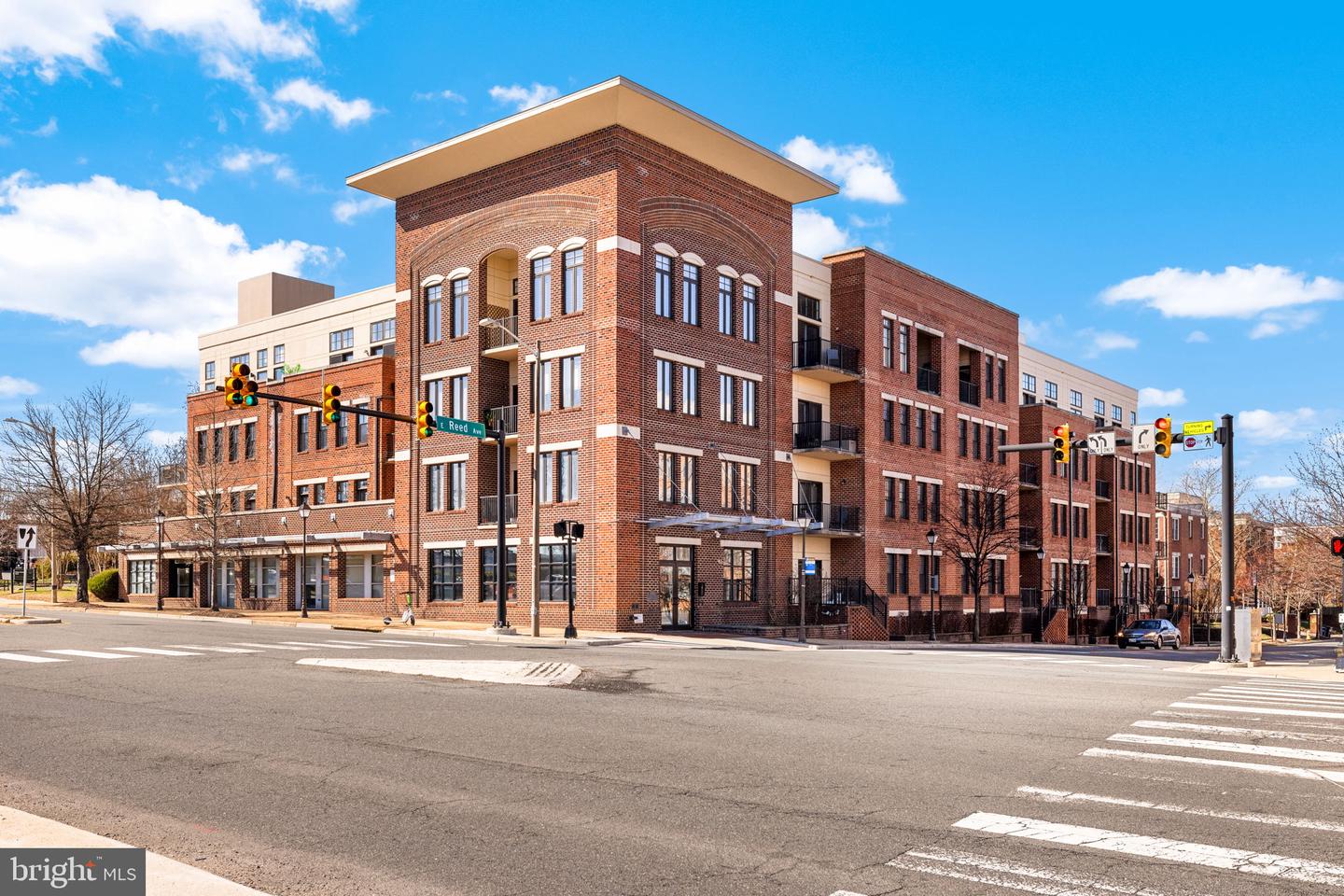 181 Reed Avenue E #110