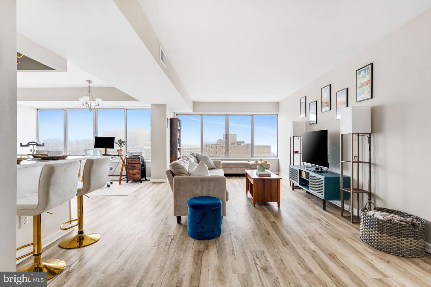 5340 Holmes Run Parkway #1407, Alexandria