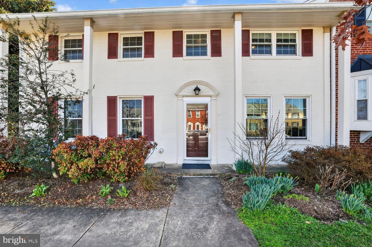 2515 N Dearing Street, Alexandria