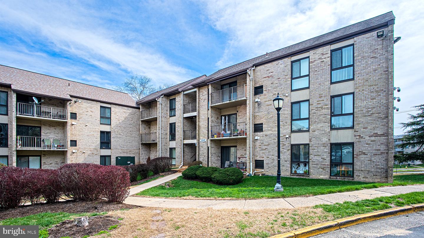 6141 Edsall Road #b