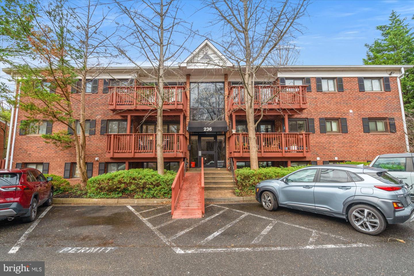 236 W Taylor Run Parkway #3, Alexandria