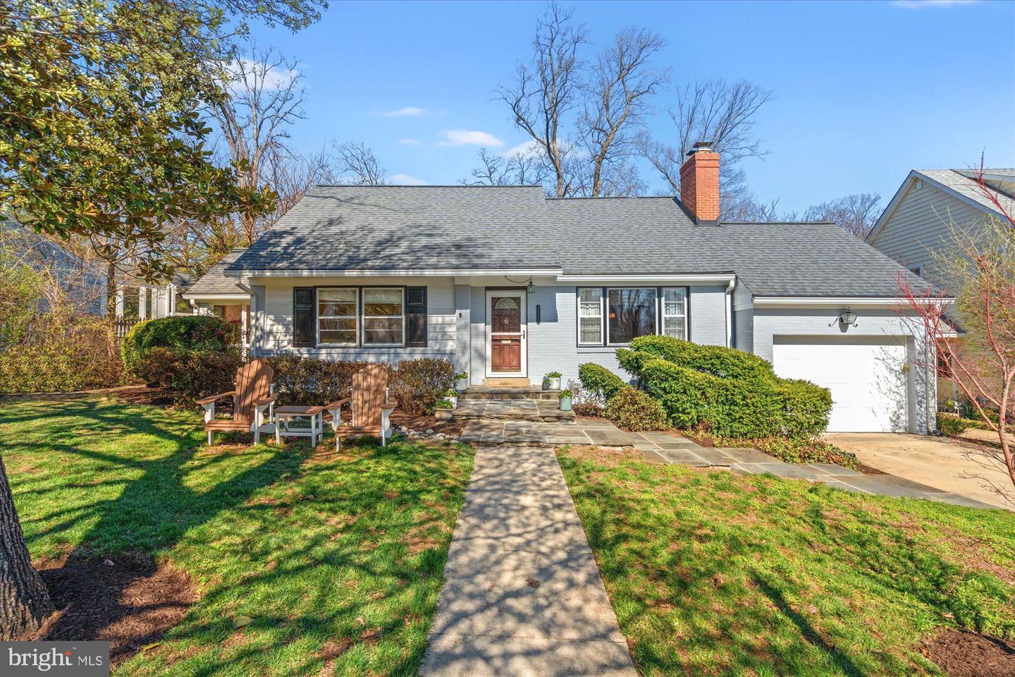 2913 Old Dominion Boulevard, Alexandria
