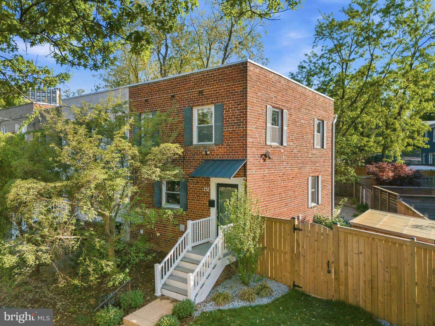 232 Tennessee Avenue, Alexandria