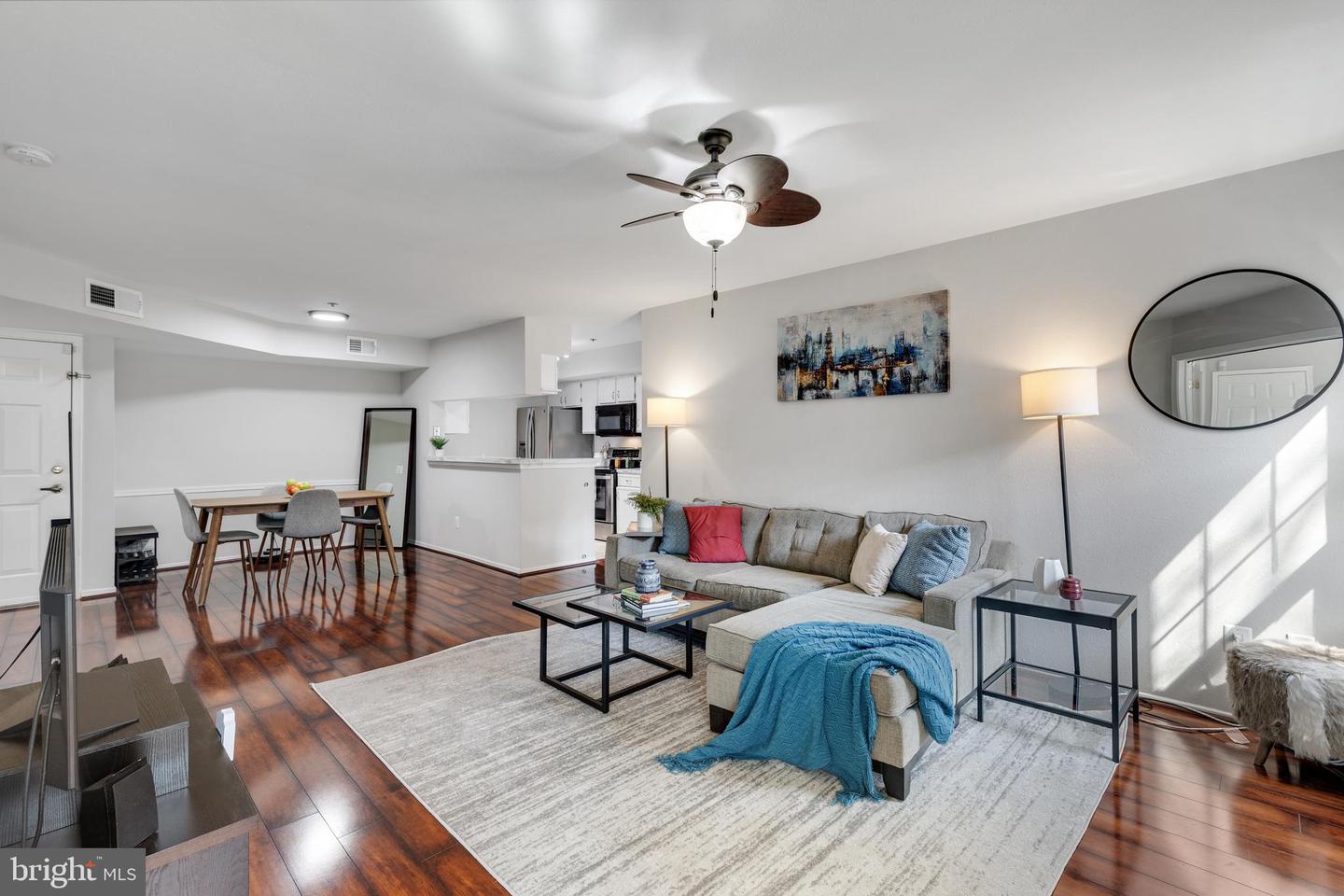 3313 Wyndham Circle #1203, Alexandria