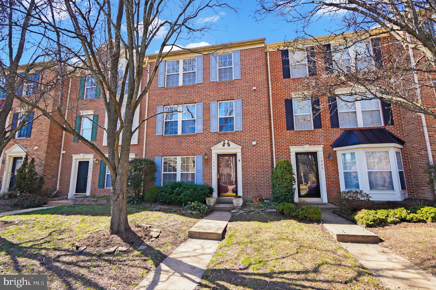 1341 Argall Place, Alexandria