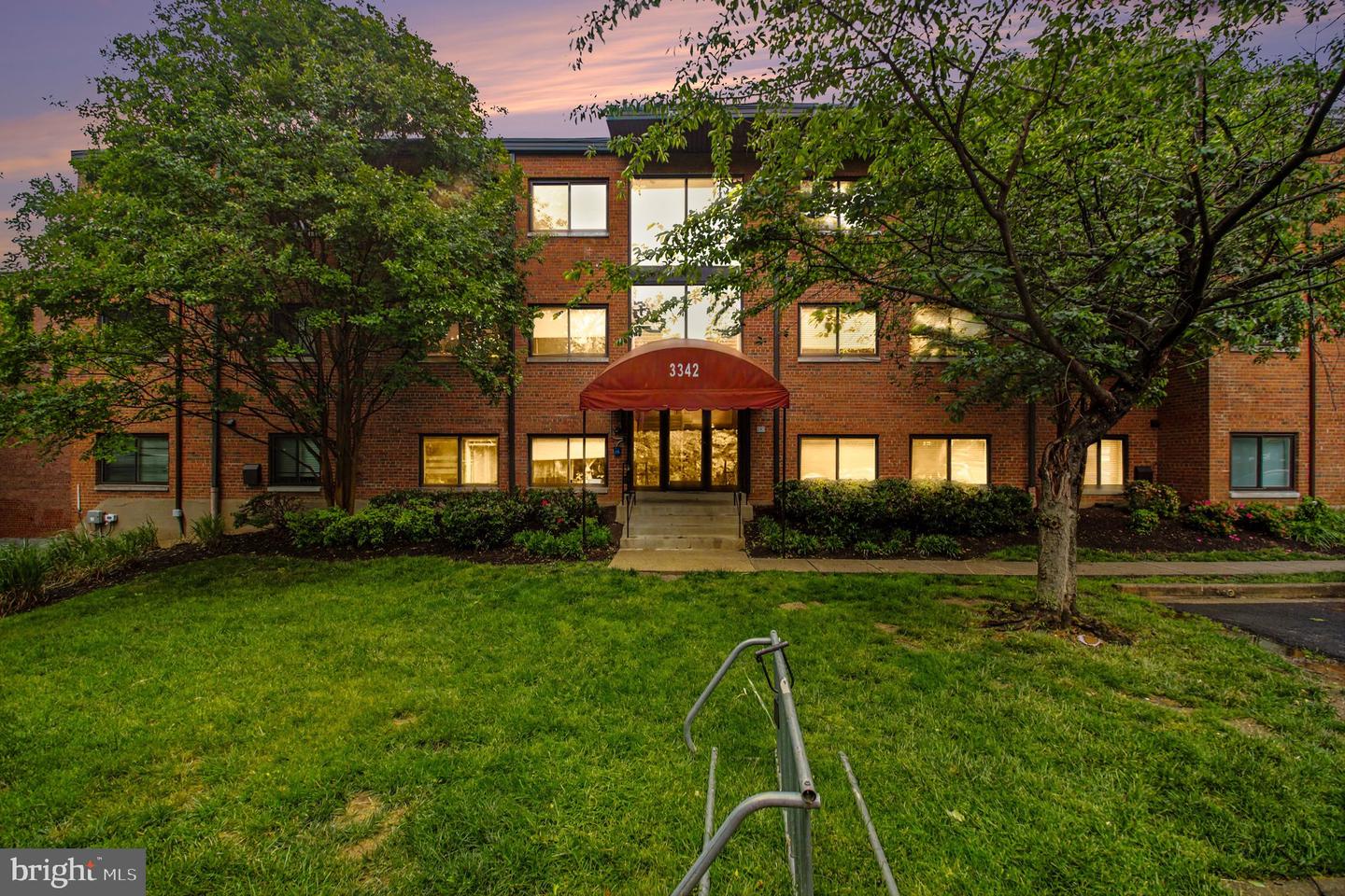 3342 S 28th Street #403