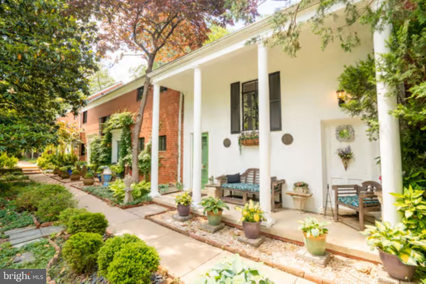 1647 Preston Road, Alexandria