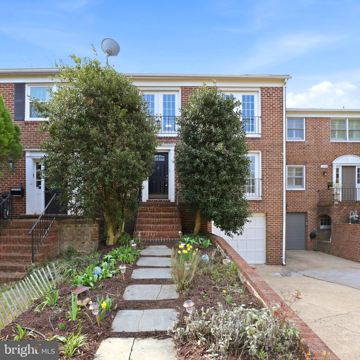 2928 Nob Hill Court, Alexandria
