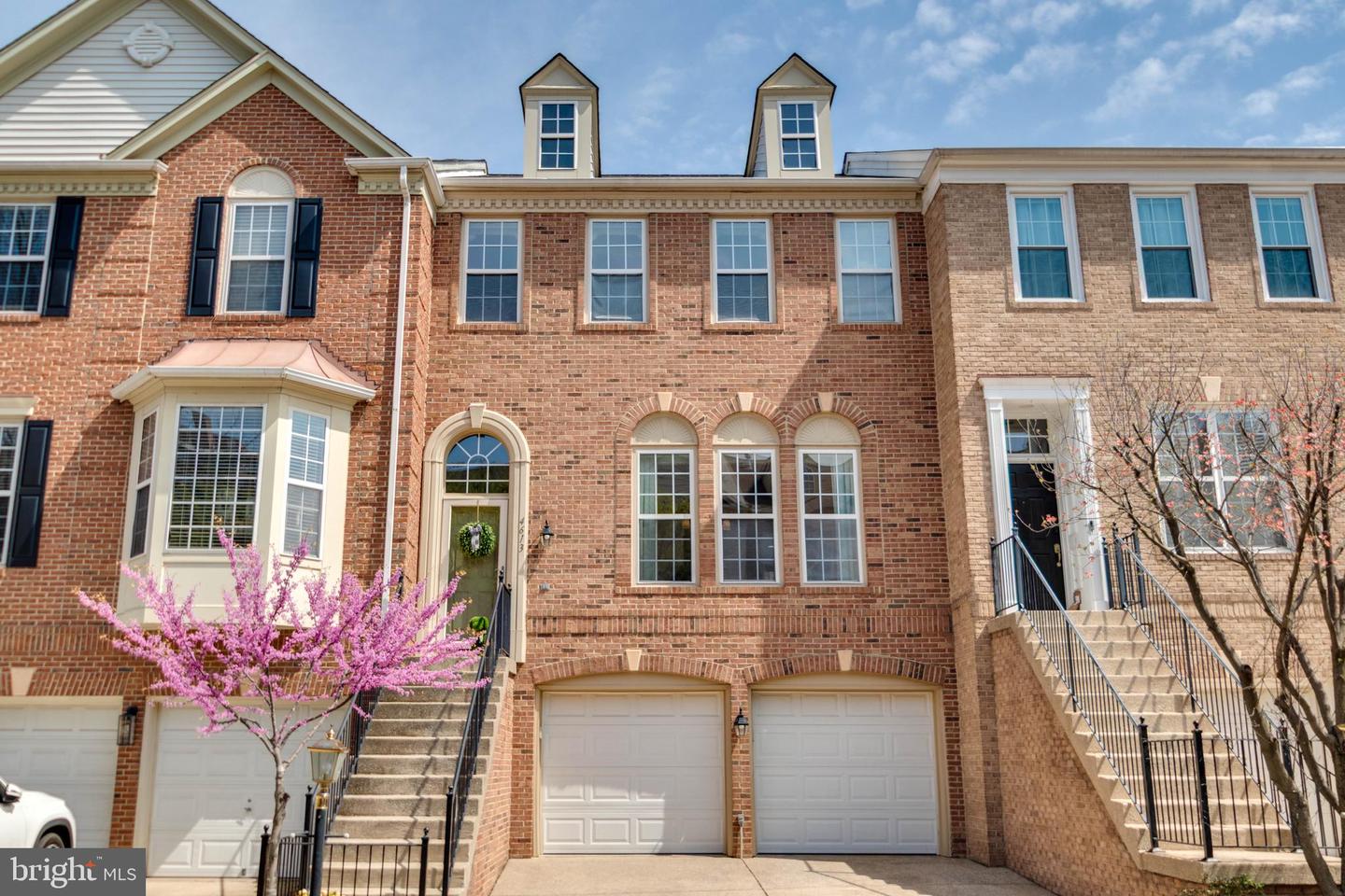 4613 Lambert Place, Alexandria