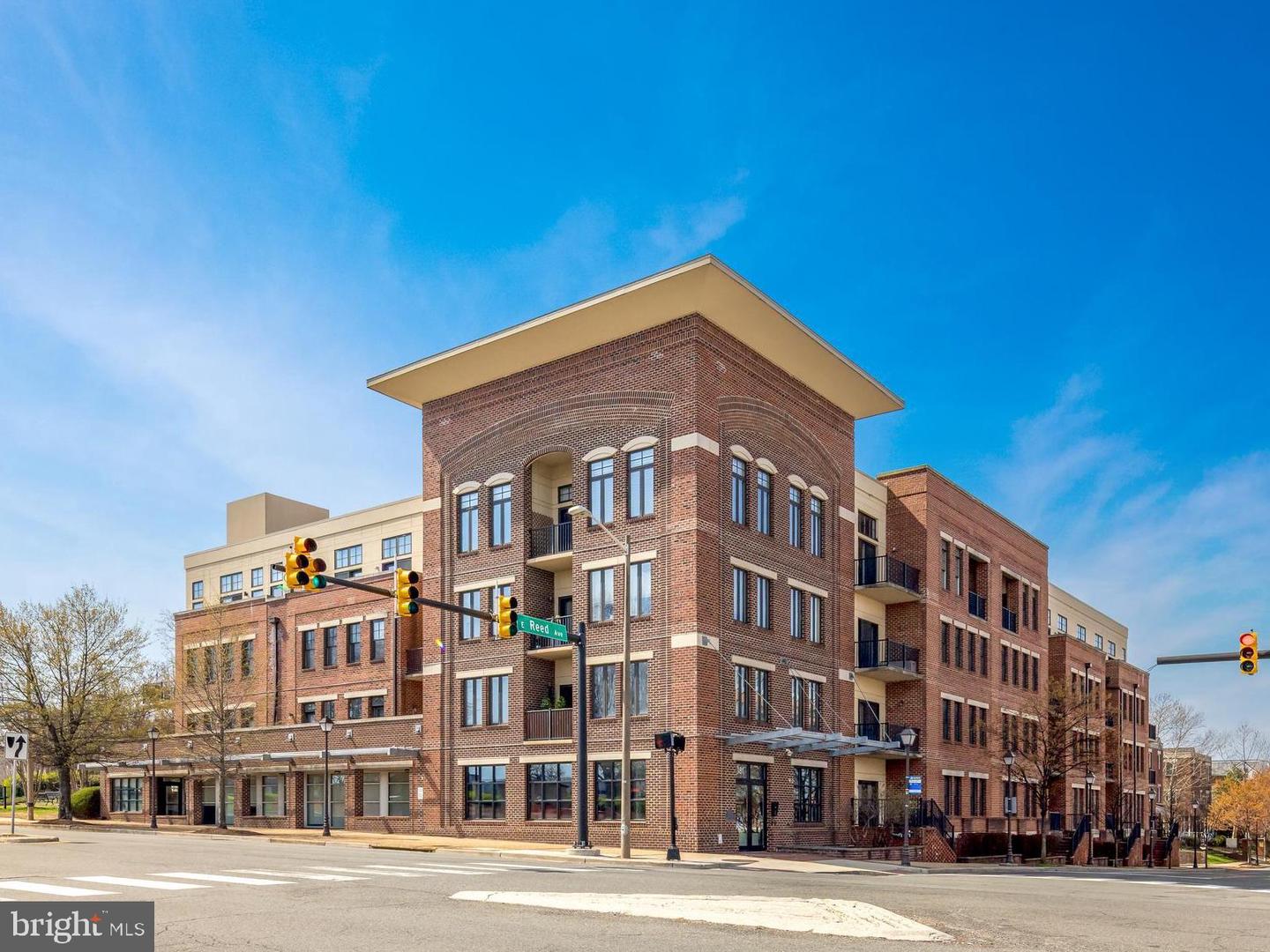 181 E Reed Avenue #103, Alexandria