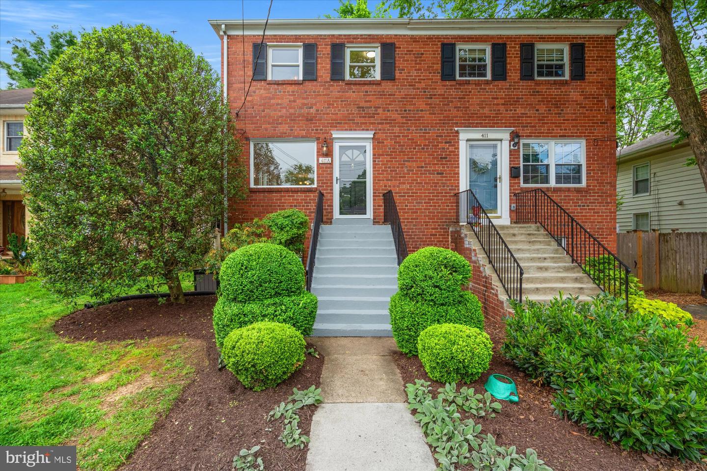 411 E Howell Avenue #a, Alexandria
