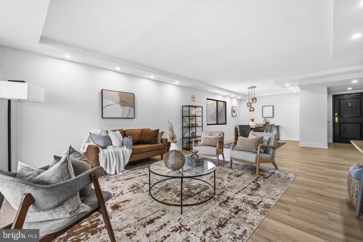 6101 Edsall Road #602