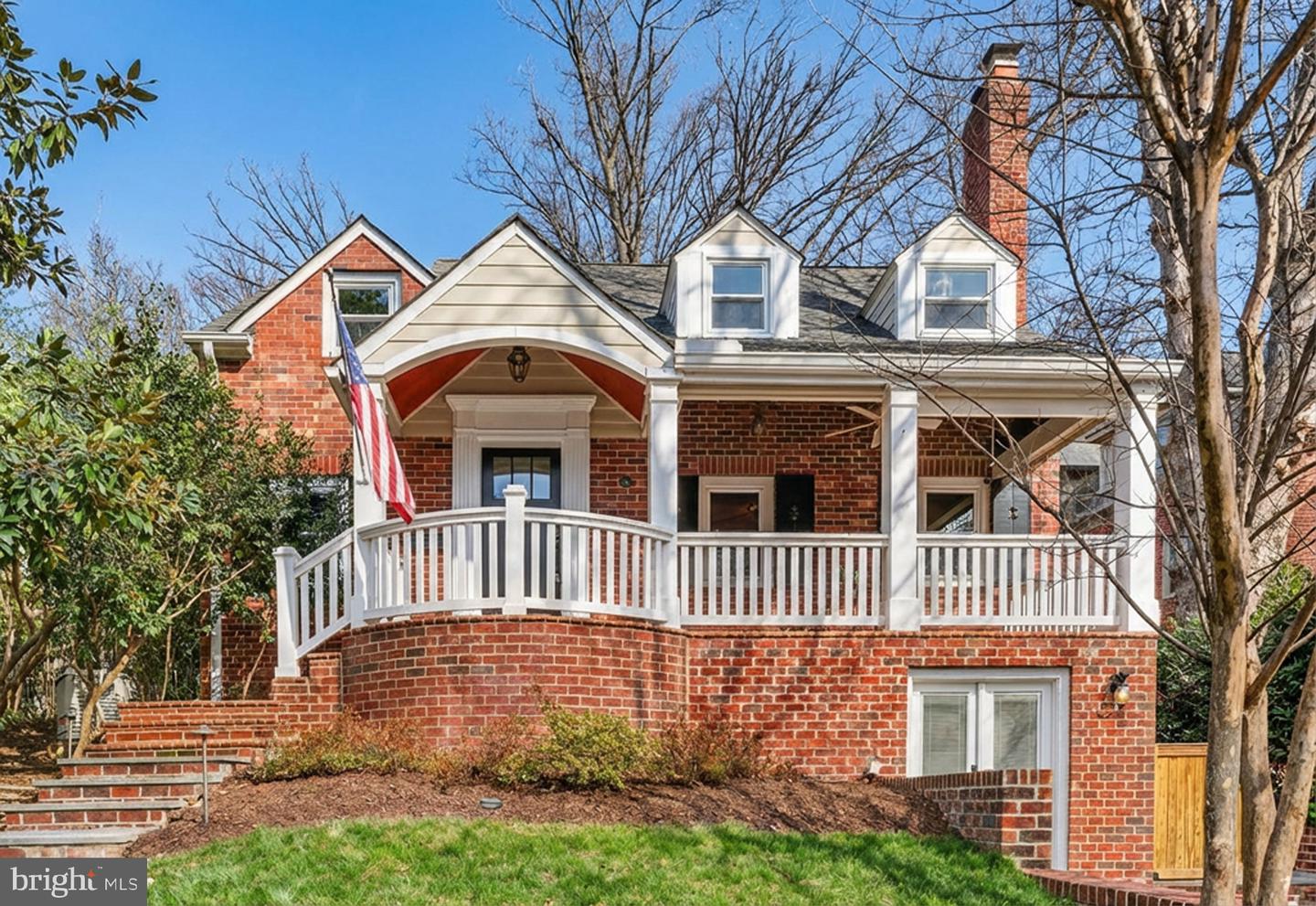 705 Chalfonte Drive, Alexandria