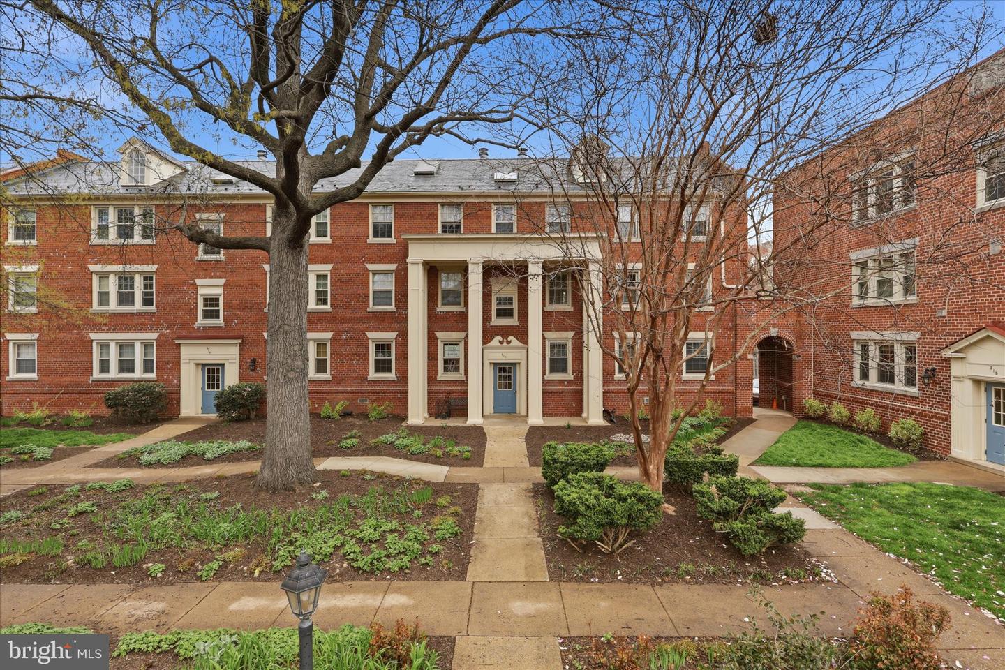 517 Bashford Lane #1, Alexandria