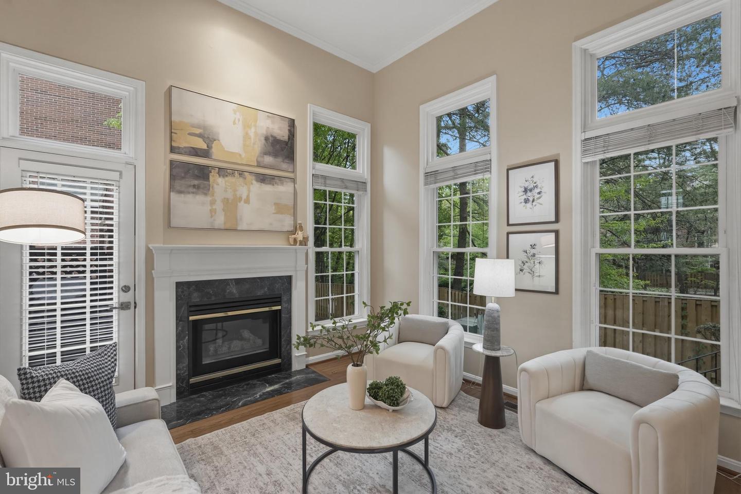 4662 W Braddock Road, Alexandria