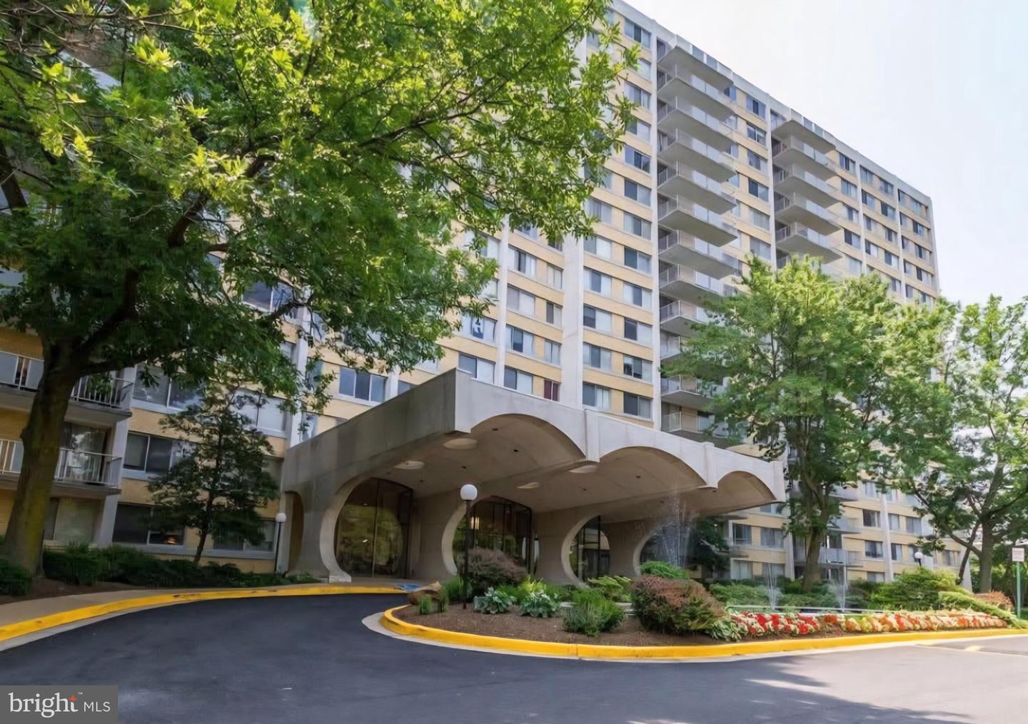 301 N Beauregard Street #203