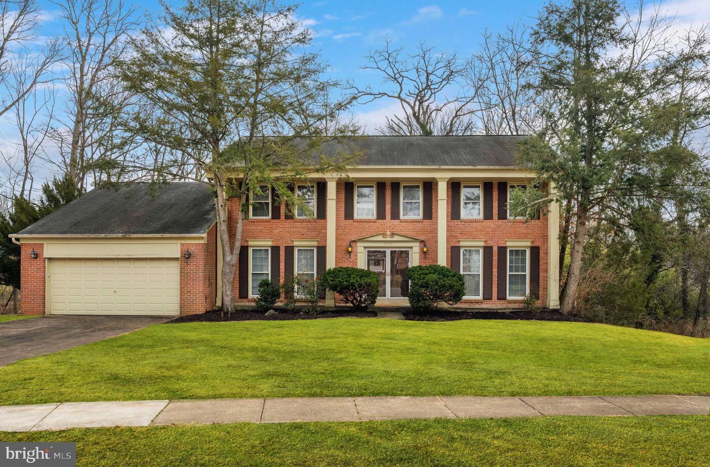 3705 Templeton Place, Alexandria