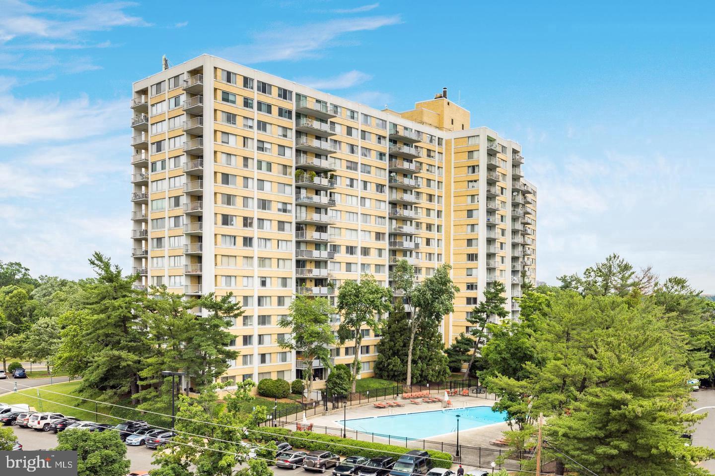 301 N Beauregard Street N #1103, Alexandria
