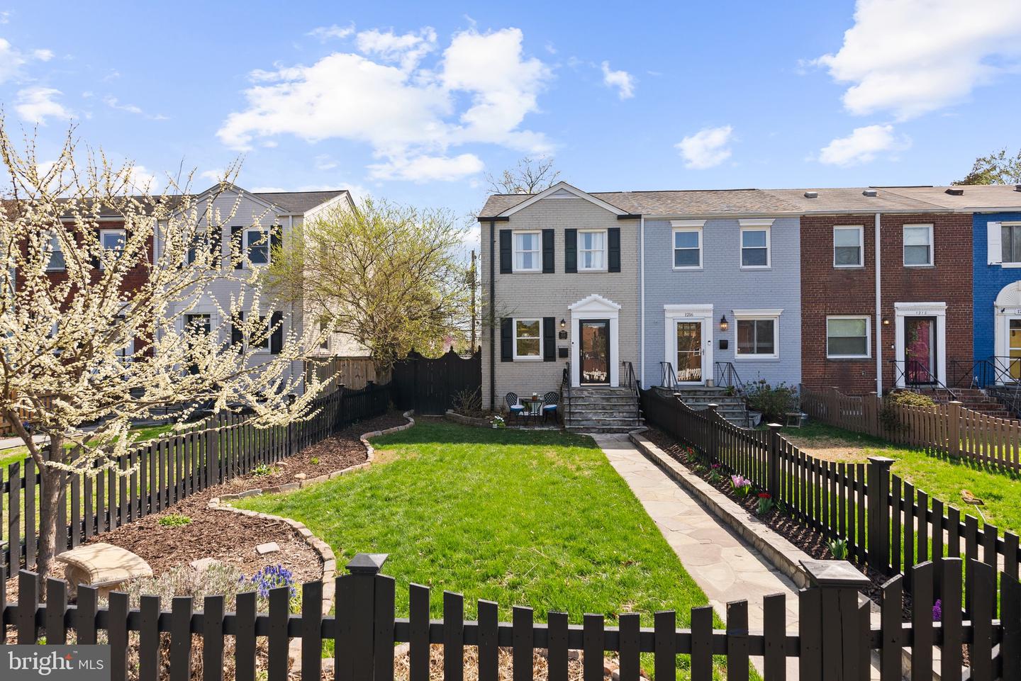 1214 Franklin Street, Alexandria
