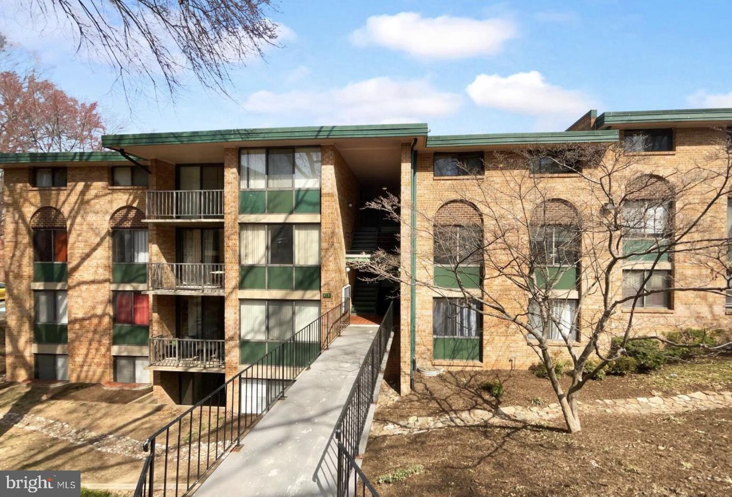 519 N Armistead Street #t1, Alexandria