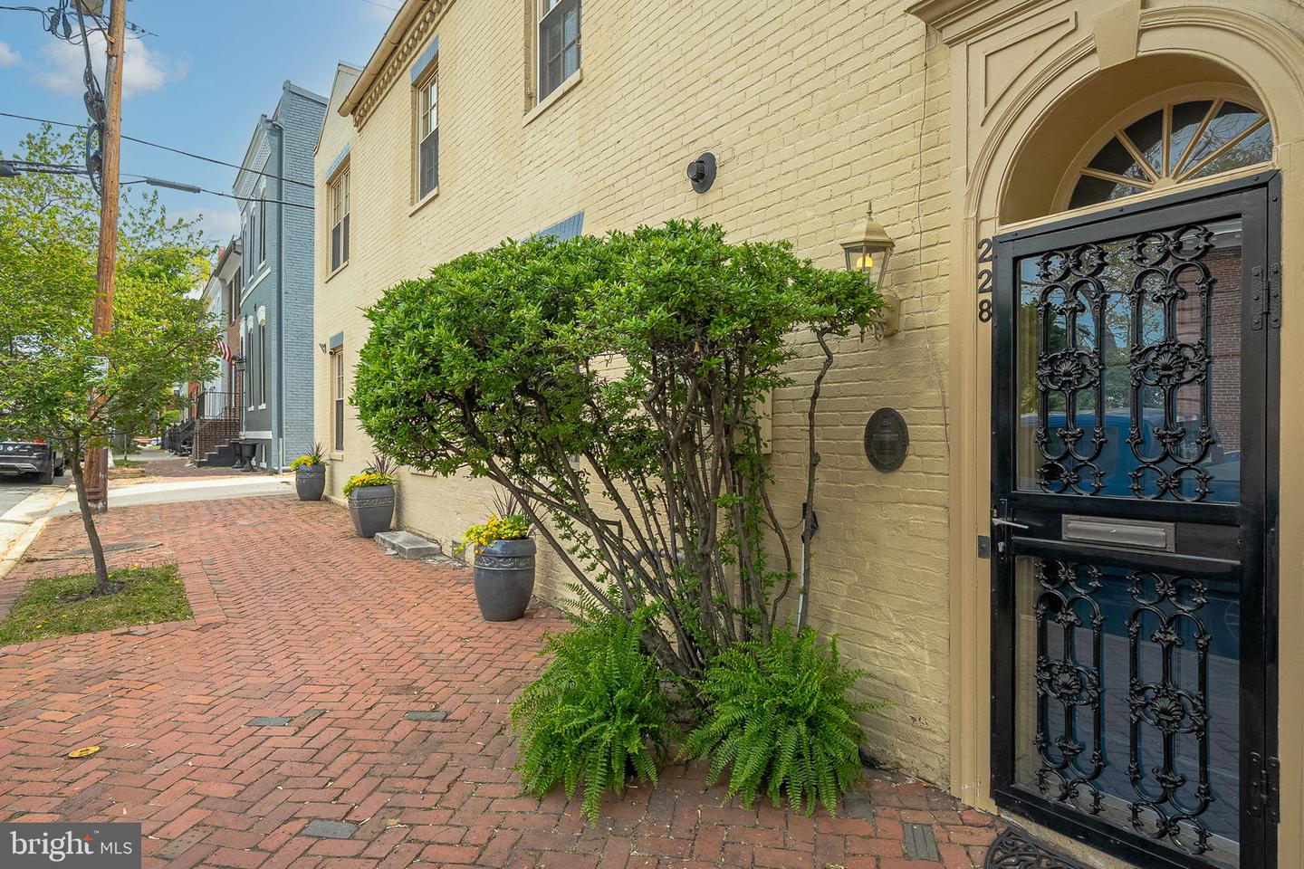 228 S Alfred Street S, Alexandria