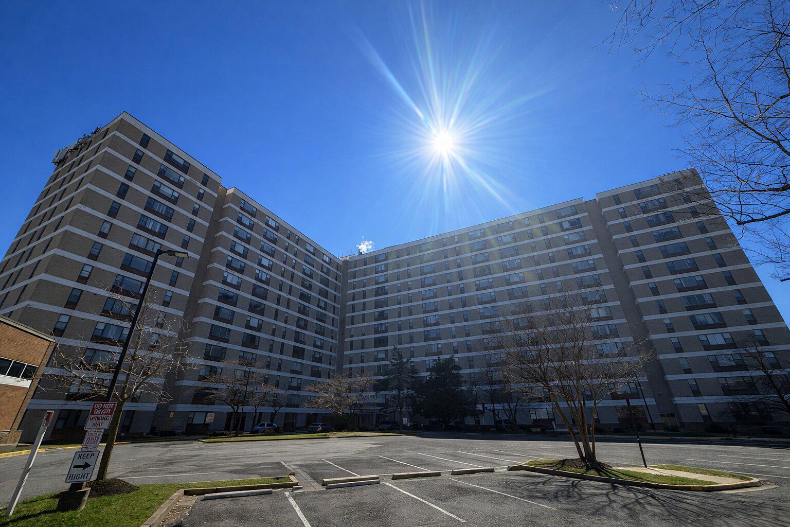 4600 Duke Street #923, Alexandria