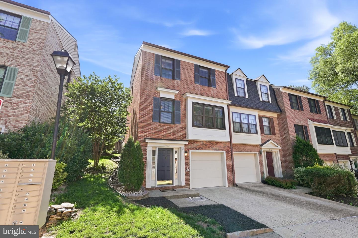 5452 Barrister Place, Alexandria