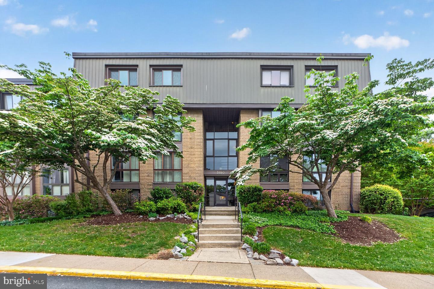 5180 Maris Avenue #101, Alexandria