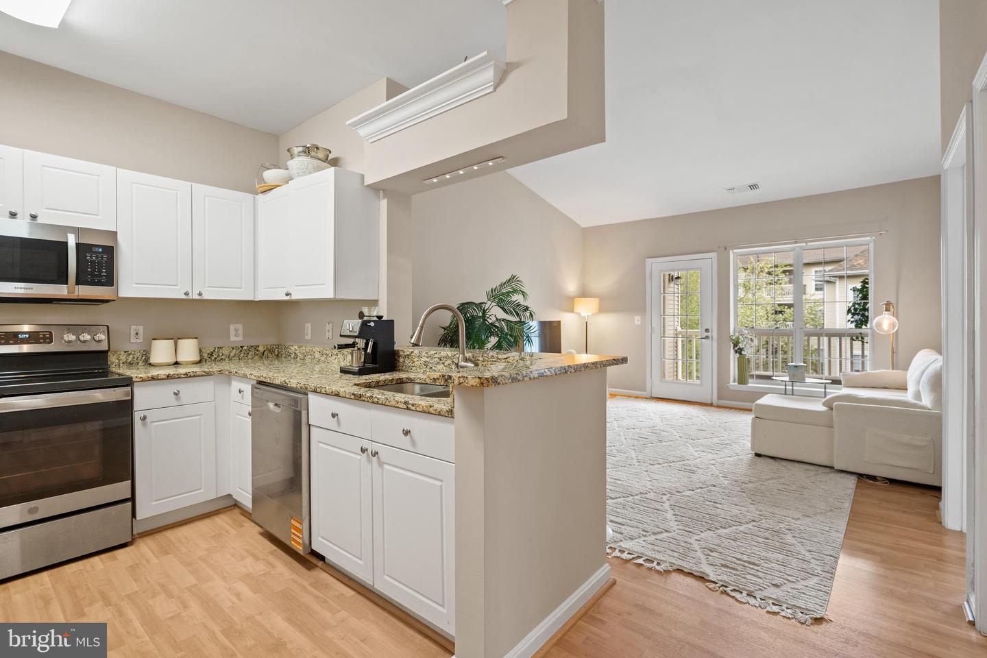 4551 Strutfield Lane #4414, Alexandria