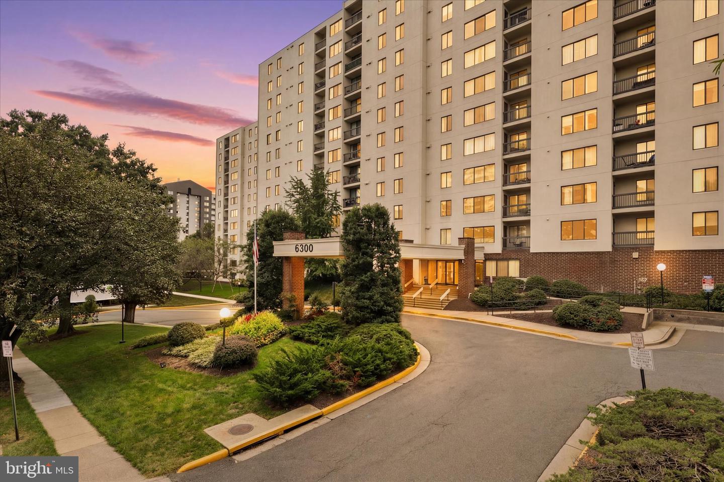 6300 Stevenson Avenue #1122