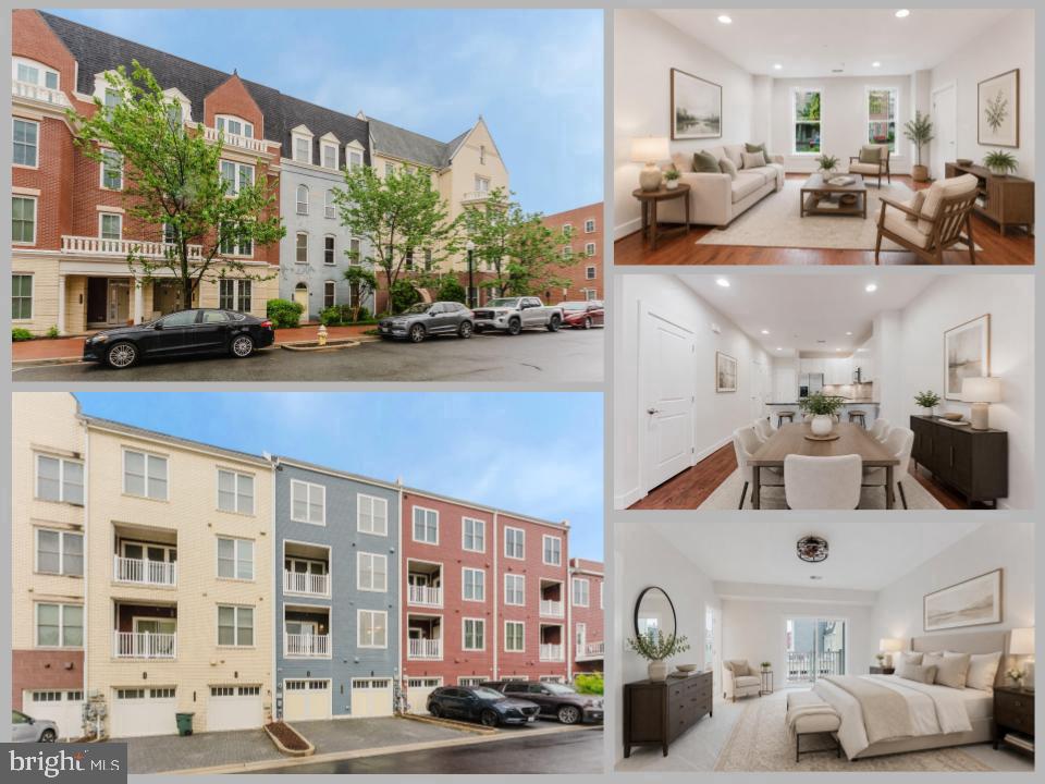 2305 Main Line Boulevard #101