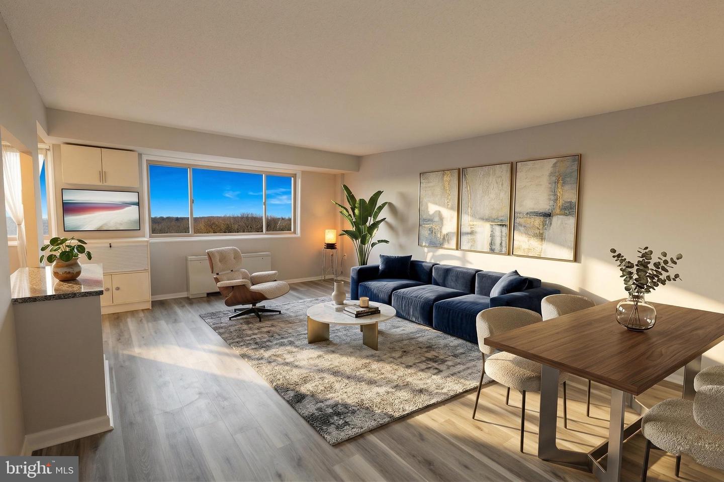 2500 N Van Dorn Street #1118, Alexandria
