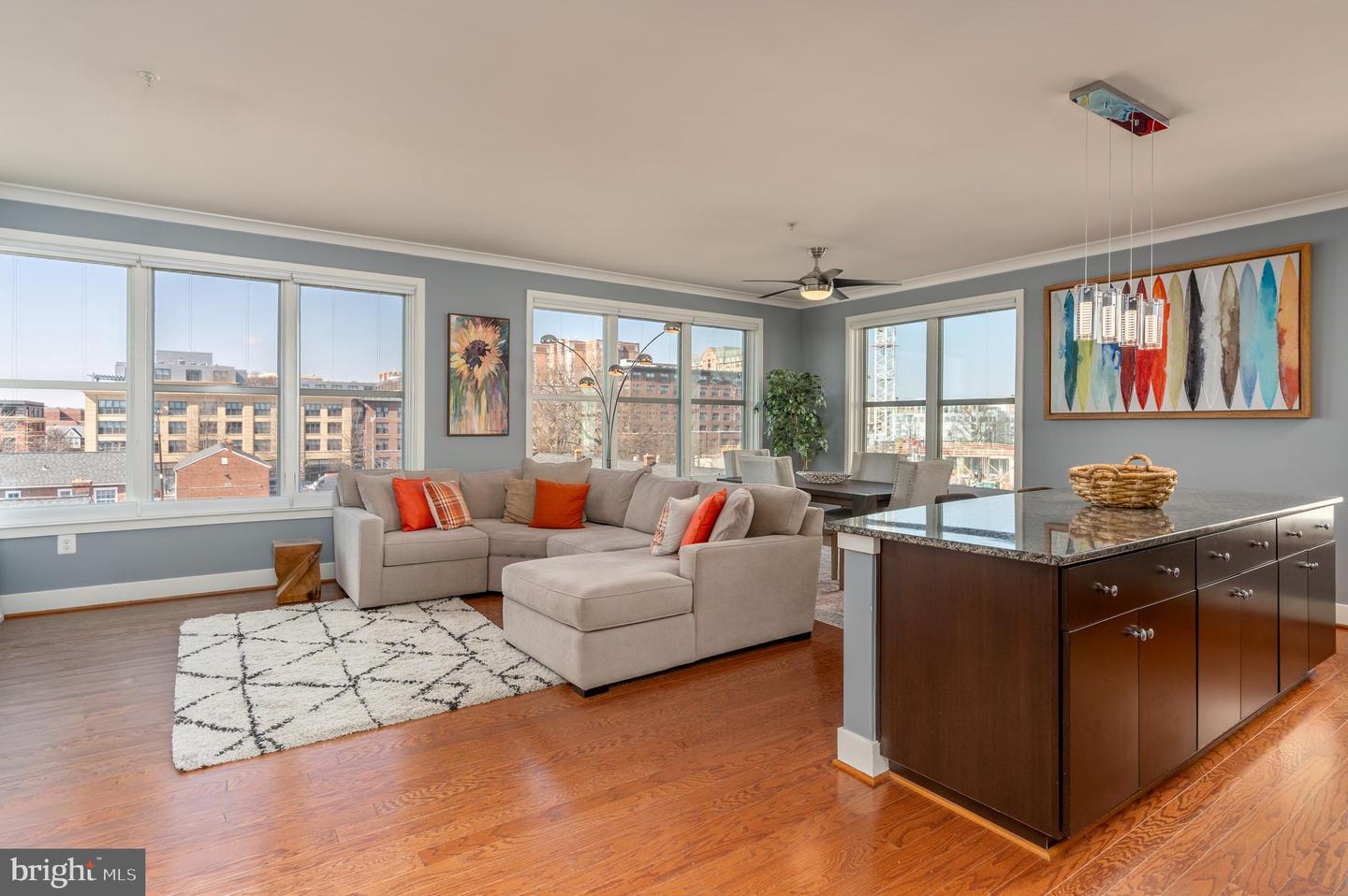 815 N Patrick Street #407, Alexandria