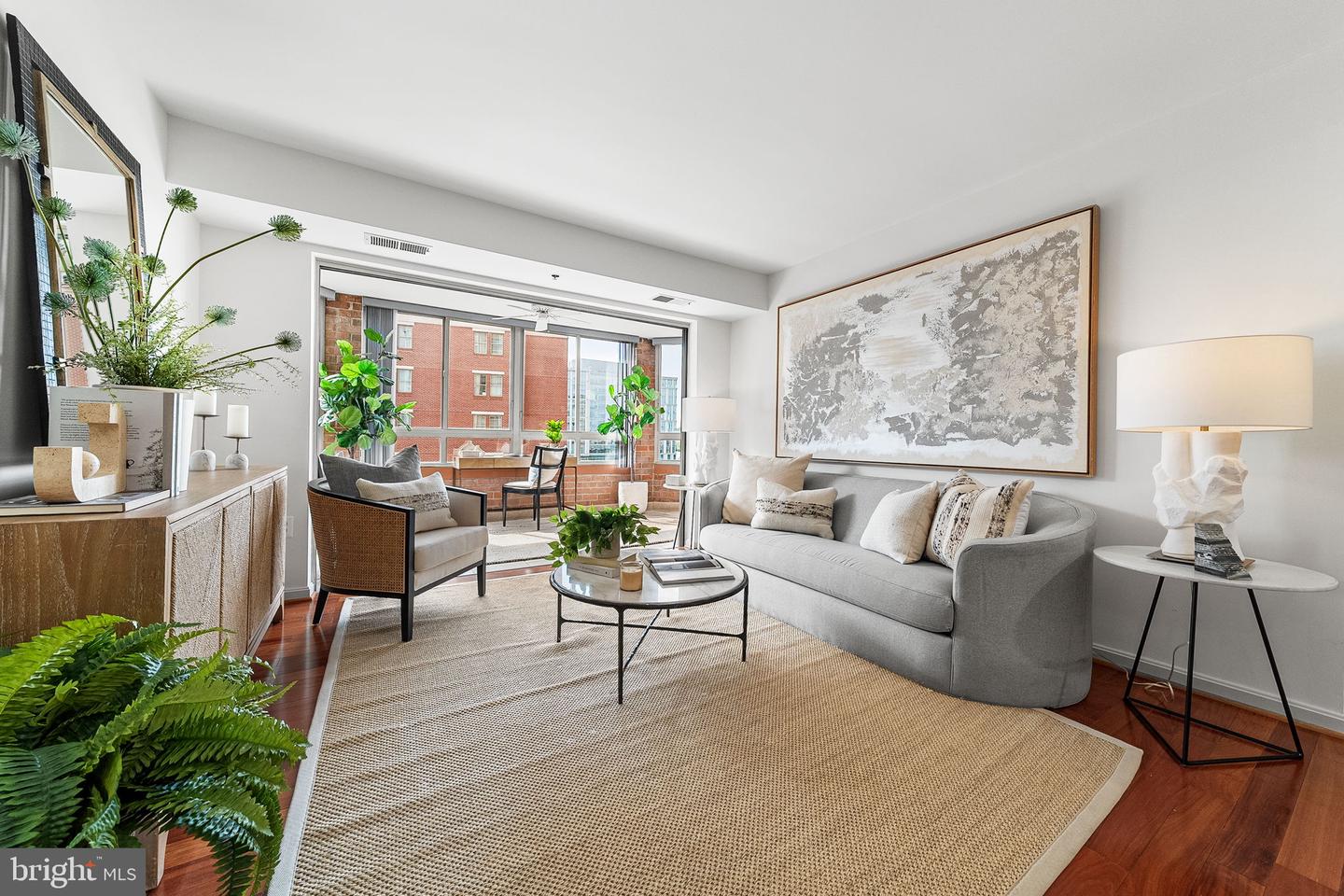 2181 Jamieson Avenue #1002, Alexandria
