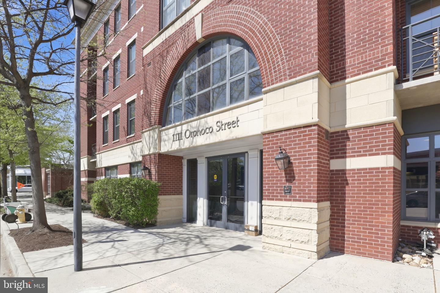 1111 Oronoco Street #225