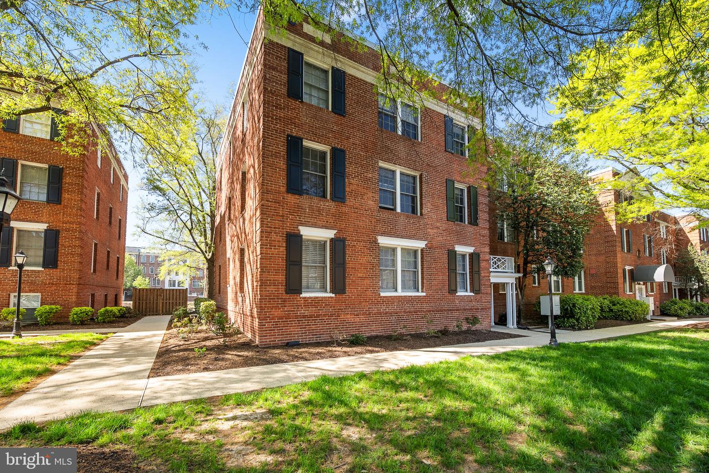 600 Bashford Lane #2311, Alexandria