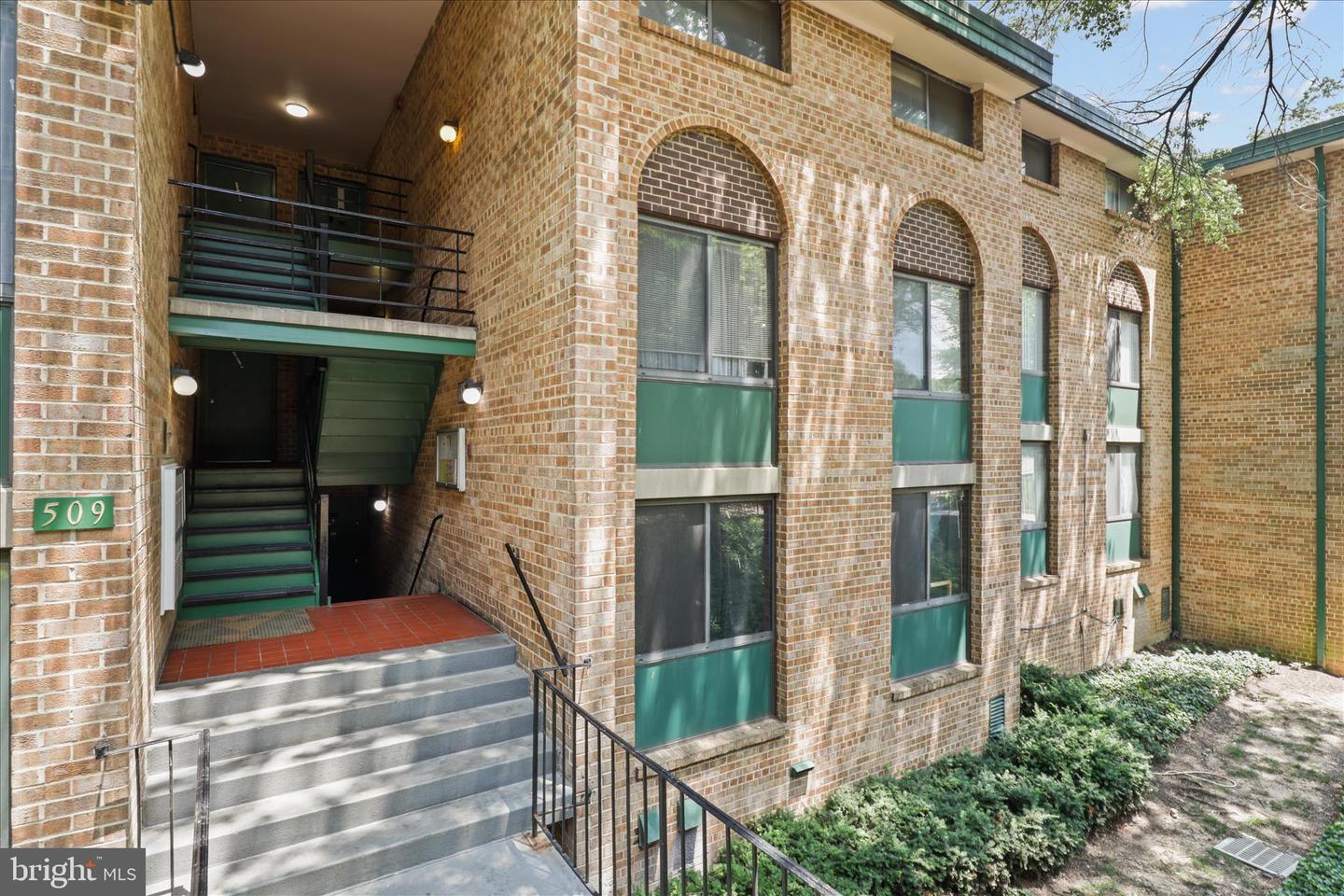 509 N Armistead Street #103