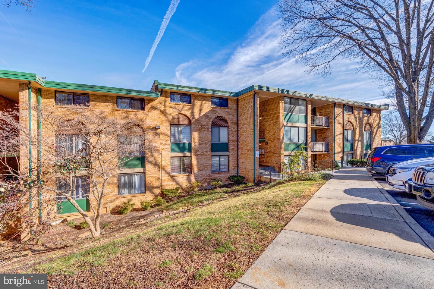 517 N Armistead Street #303