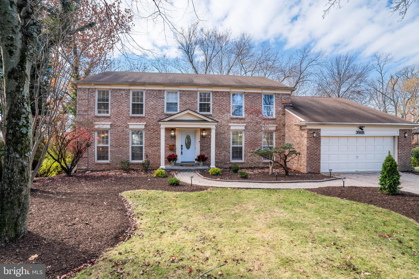 3968 Fort Worth Avenue, Alexandria